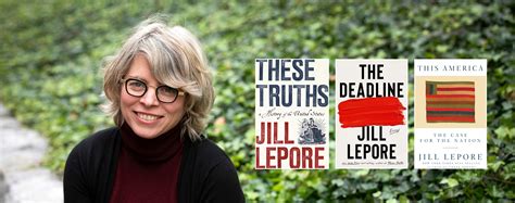 lepore|jill lepore website.